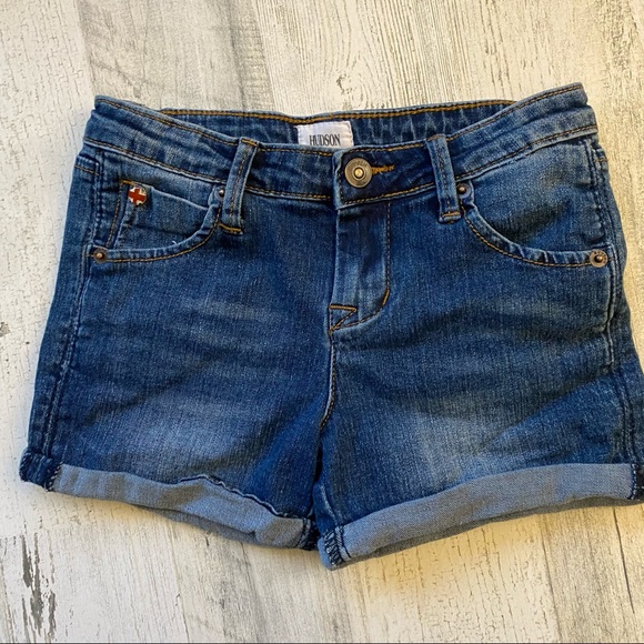 Hudson Jeans Other - Hudson Shorts